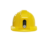 无线4G智能安全帽/智能抢险救援头盔