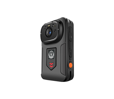 4G智能执法记录仪