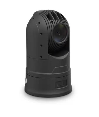 无线5G/4G高清布控球