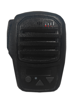 防爆无线蓝牙手咪