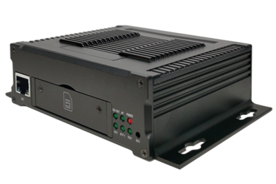 无线5G智能车载视频服务器/超高清车载硬盘录像机